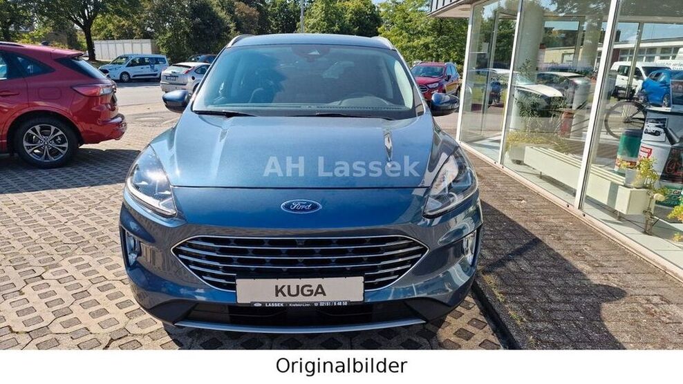 Kuga