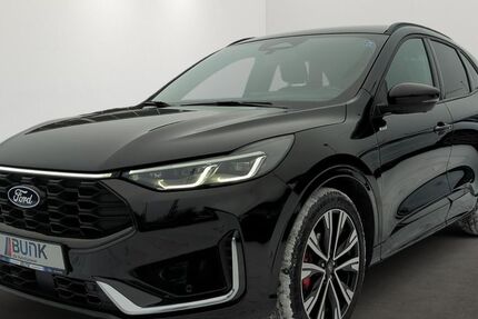 Ford Kuga 13.144 km 37.980 &euro; Völklingen 66333