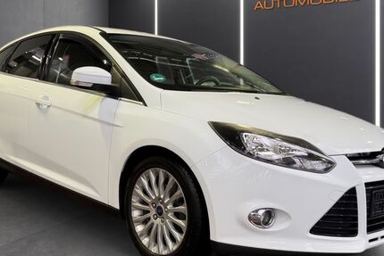 Ford Focus 178.400 km 4.499 &euro; Offenburg 77652