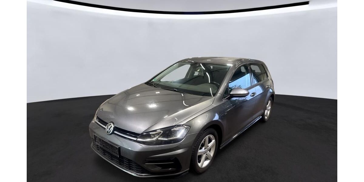 VW Golf 181.098 km 15.950 &euro; Goslar 38642