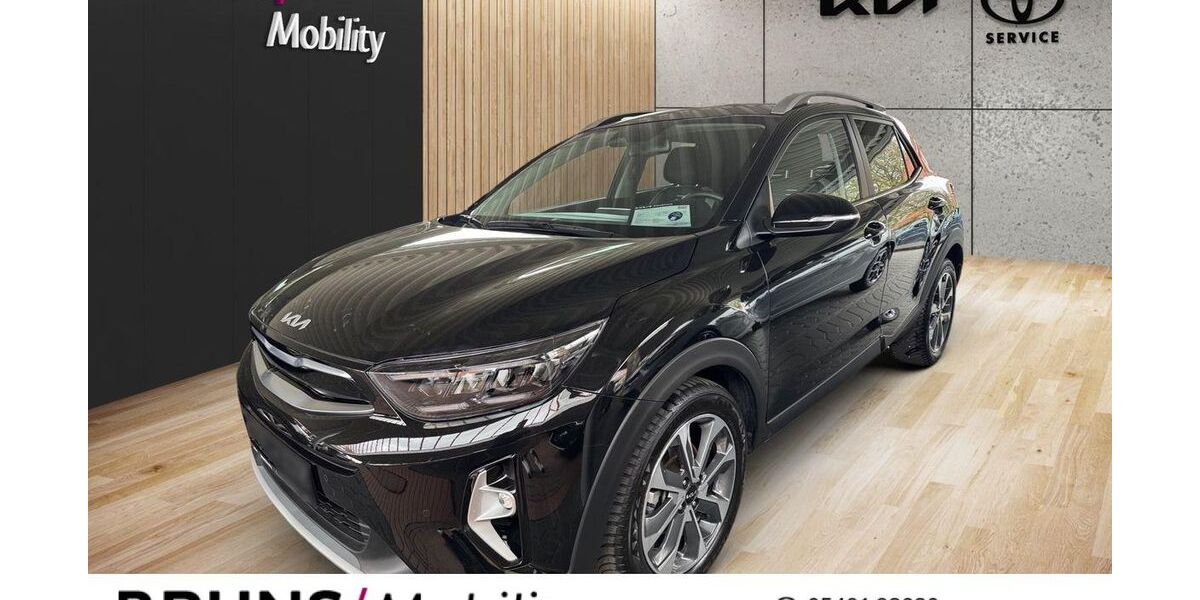 Kia Stonic 18.135 km 20.690 &euro; Bramsche 49565