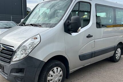 Opel Movano 200.000 km 6.500 &euro; Peutenhausen / Gachenbach 86565