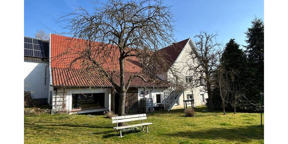 Einfamilienhaus Warburg / Menne Menne - 6 Zimmer, 260 m&sup2;, 199.000&euro; | Angebot:26715254