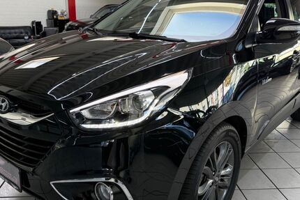Hyundai ix35 75.000 km 10.990 &euro; Leverkusen 51371