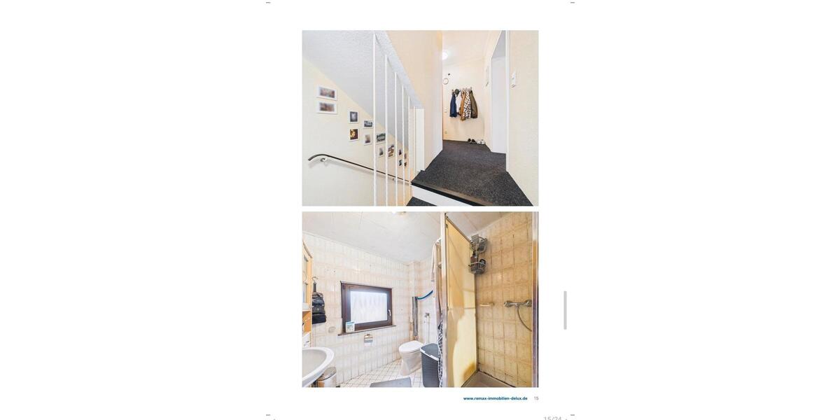 Mehrfamilienhaus, Wohnhaus Mettlach - 249.000&euro; | Angebot:27146711