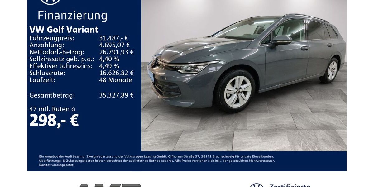 VW Golf 12.230 km 30.870 &euro; Borna 04552
