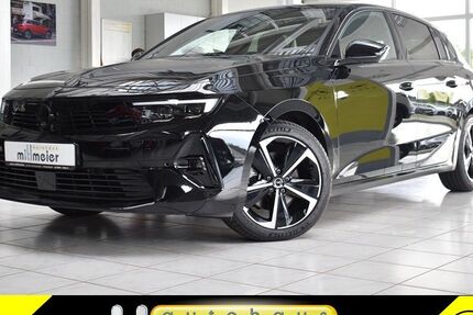 Opel Astra 14.890 km 22.985 &euro; Vohenstrauß 92648