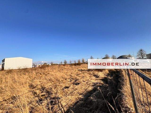 Gewerbeobjekt Oberkrämer Vehlefanz - 910.000&euro; | Angebot:26139040