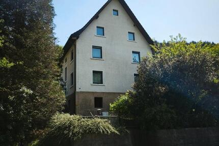 Haus Offenburg Elgersweier - 12 Zimmer, 170 m&sup2;, 210.000&euro; | Angebot:26902398