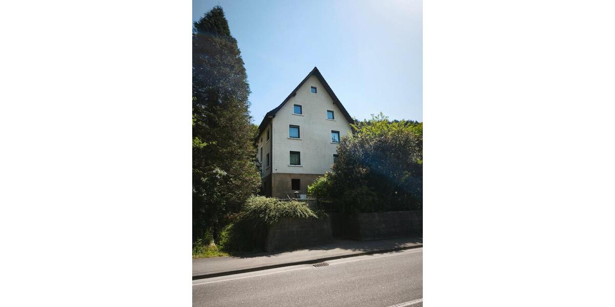 Mehrfamilienhaus, Wohnhaus Offenburg Elgersweier - 12 Zimmer, 170 m&sup2;, 210.000&euro; | Angebot:26902398