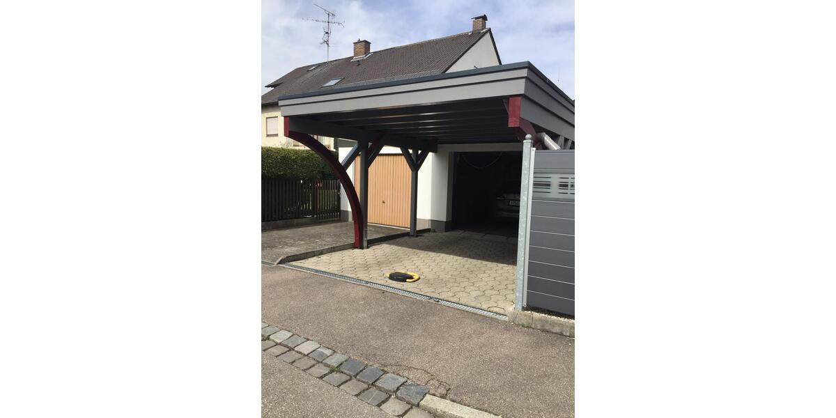 Doppelhaushälfte Augsburg Hochzoll - 5 Zimmer, 145 m&sup2;, 679.000&euro; | Angebot:26033874