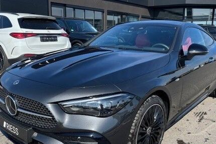 Mercedes-Benz CLE 300 4.014 km 52.900 &euro; Balingen 72336