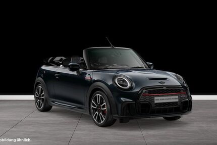 Mini John Cooper Works Cabrio 6.502 km 38.390 &euro; Saarbrücken 66121