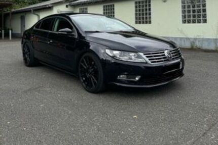VW CC 196.000 km 10.499 &euro; Neckargemünd 69151