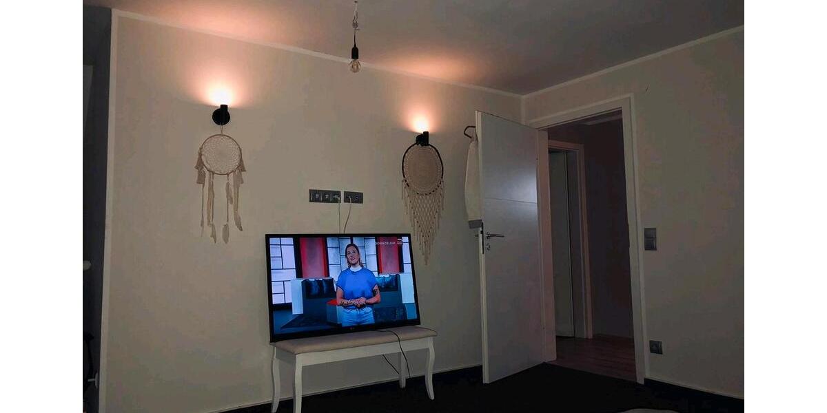 Wohnung in ruhiger Lage in Brest zu vermieten 2 zimmer