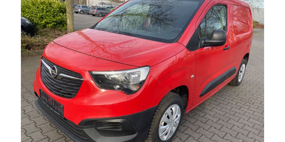 Opel Combo 66.350 km 10.900 &euro; Krefeld 47809