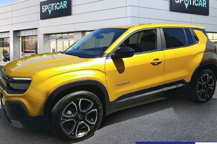 Jeep Avenger 16.500 km 23.990 &euro; Berlin 12681