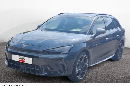 Cupra Leon 1.001 km 35.800 &euro; Melle 49324