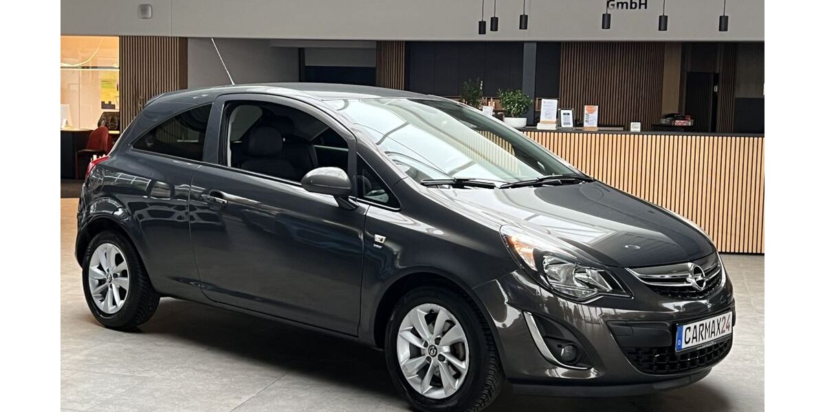 Opel Corsa 133.000 km 4.440 &euro; Cadolzburg bei Nürnberg 90556