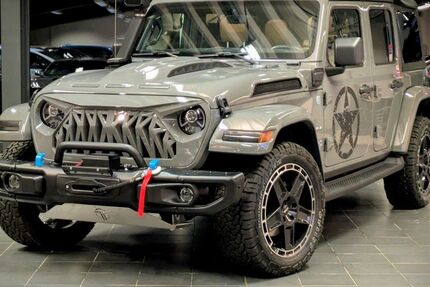Jeep Wrangler 39.957 km 49.987 &euro; Kaltenkirchen 24568