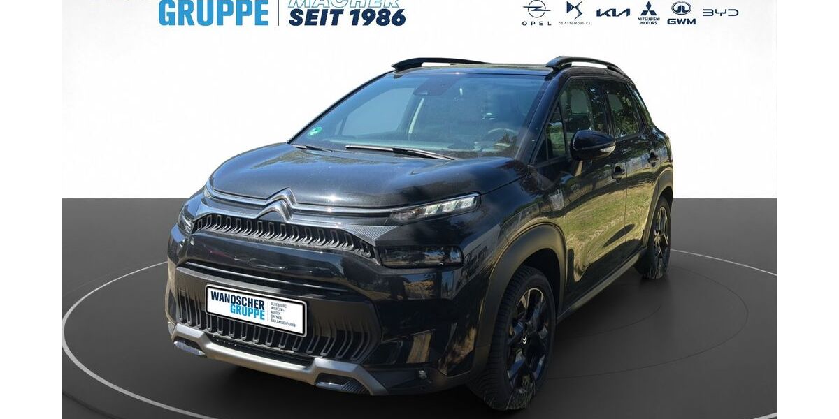 Citroen C3 Aircross 49.075 km 16.490 &euro; Bremen 28207