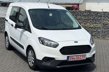 Ford Transit 150.000 km 10.490 &euro; Bad Breisig 53498