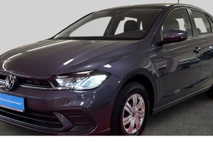 VW Polo 4.494 km 18.900 &euro; Freiburg 79108