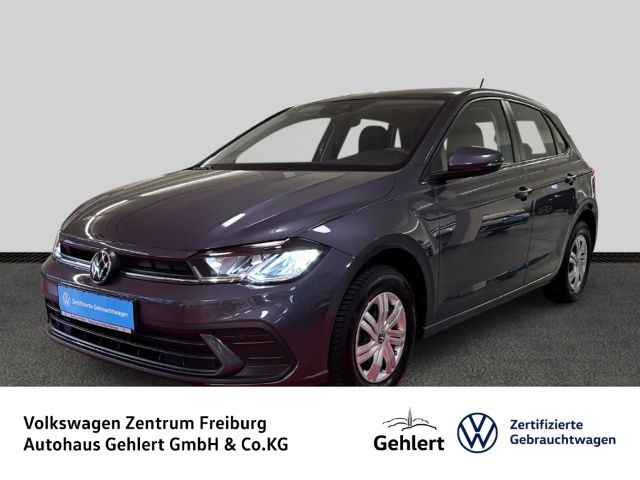 VW Polo 4.494 km 18.900 &euro; Freiburg 79108