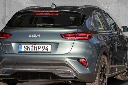 Kia XCeed 5.000 km 24.950 &euro; Schwerin 19061