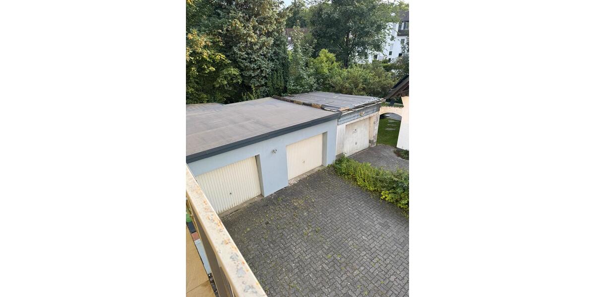 Wohnung Obergeschoss mit Dachgeschoss 100m2 1 zimmer