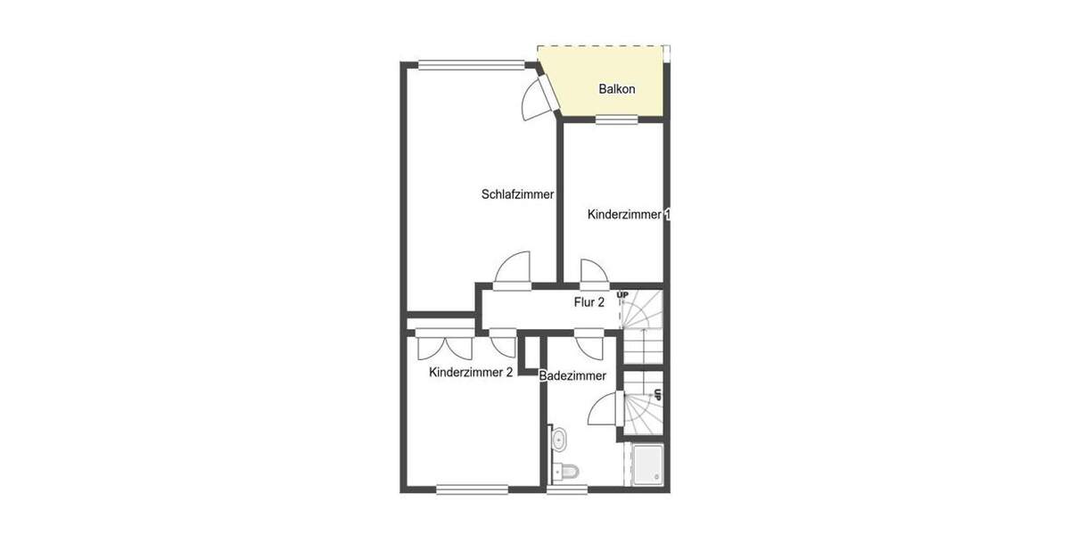 Einfamilienhaus Vöhringen - 5 Zimmer, 337.000&euro; | Angebot:25532385