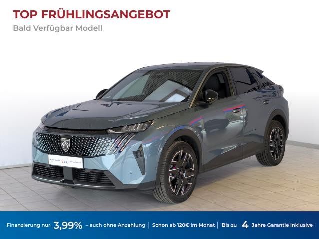 Peugeot 3008 11.800 km 27.899 &euro; Spaichingen 78549