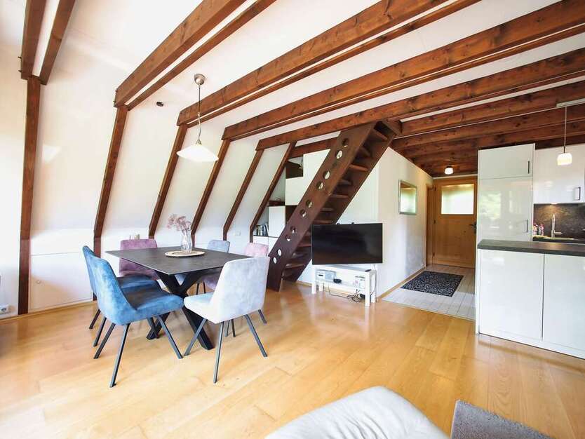 Haus zum Kaufen in Siegsdorf 510.000 € 135 m²