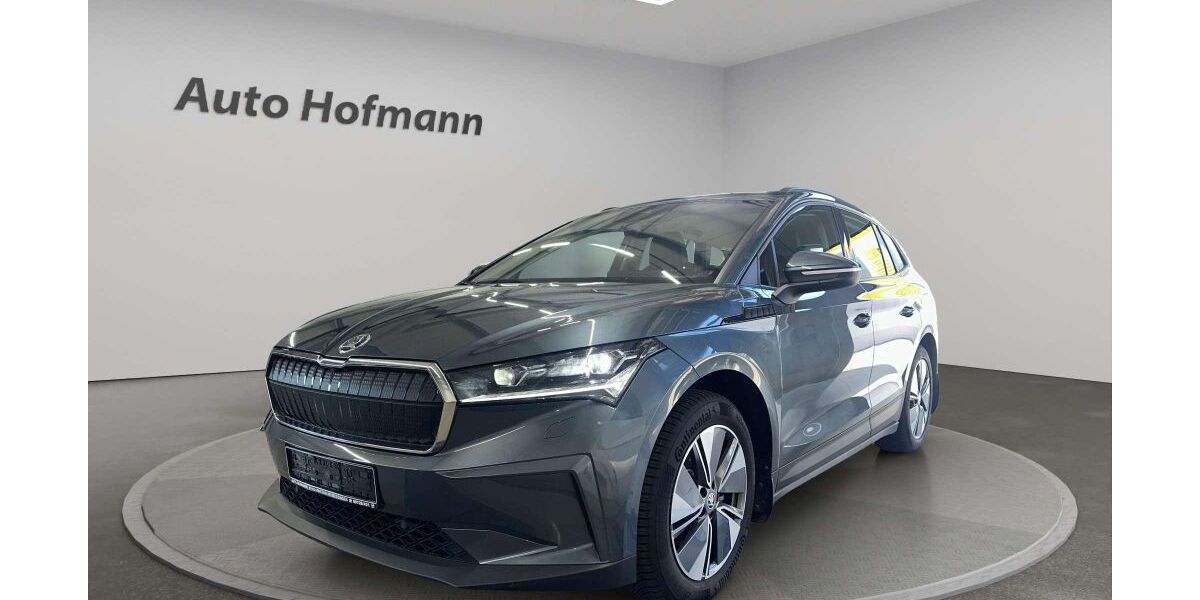 Skoda Enyaq 49.500 km 24.990 &euro; Arnstein/Neubessingen 97450