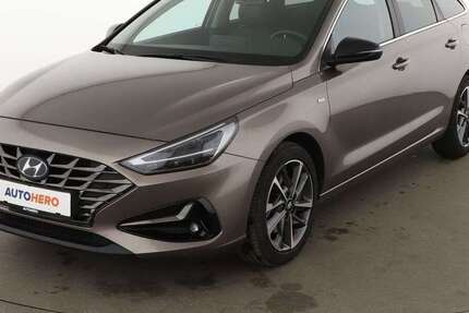 Hyundai i30 47.516 km 18.890 &euro; Neufahrn 85375