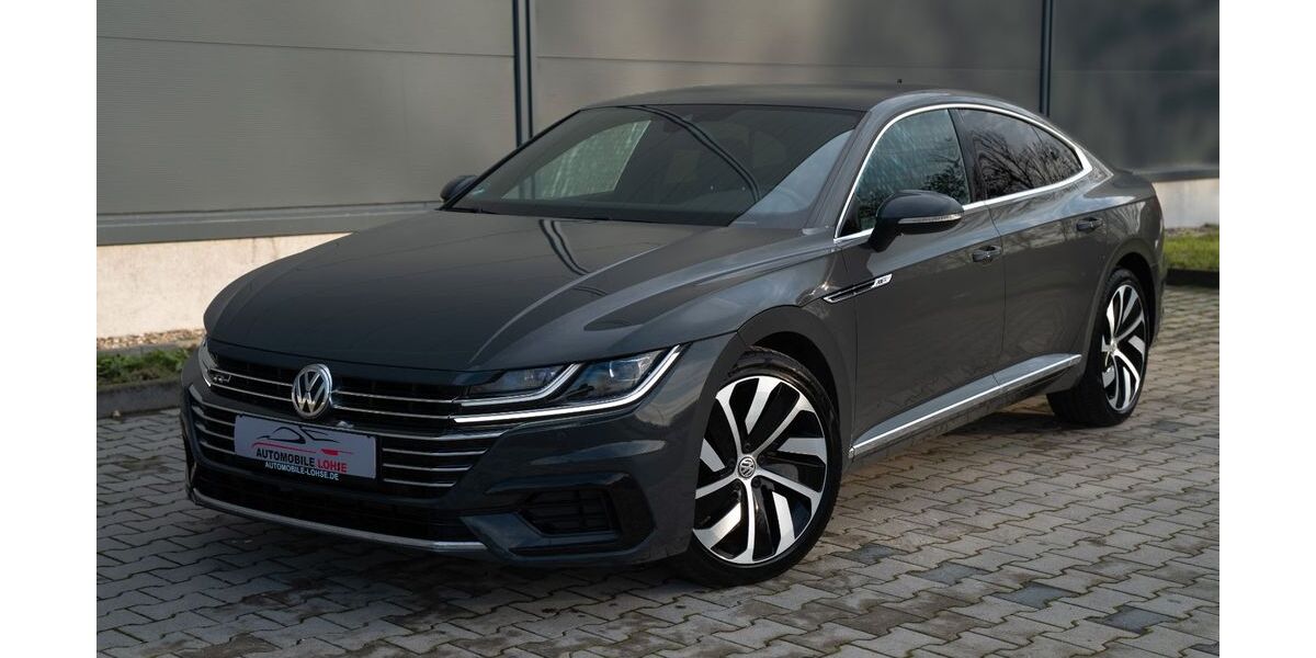 VW Arteon 49.400 km 26.890 &euro; Schkeuditz 04435