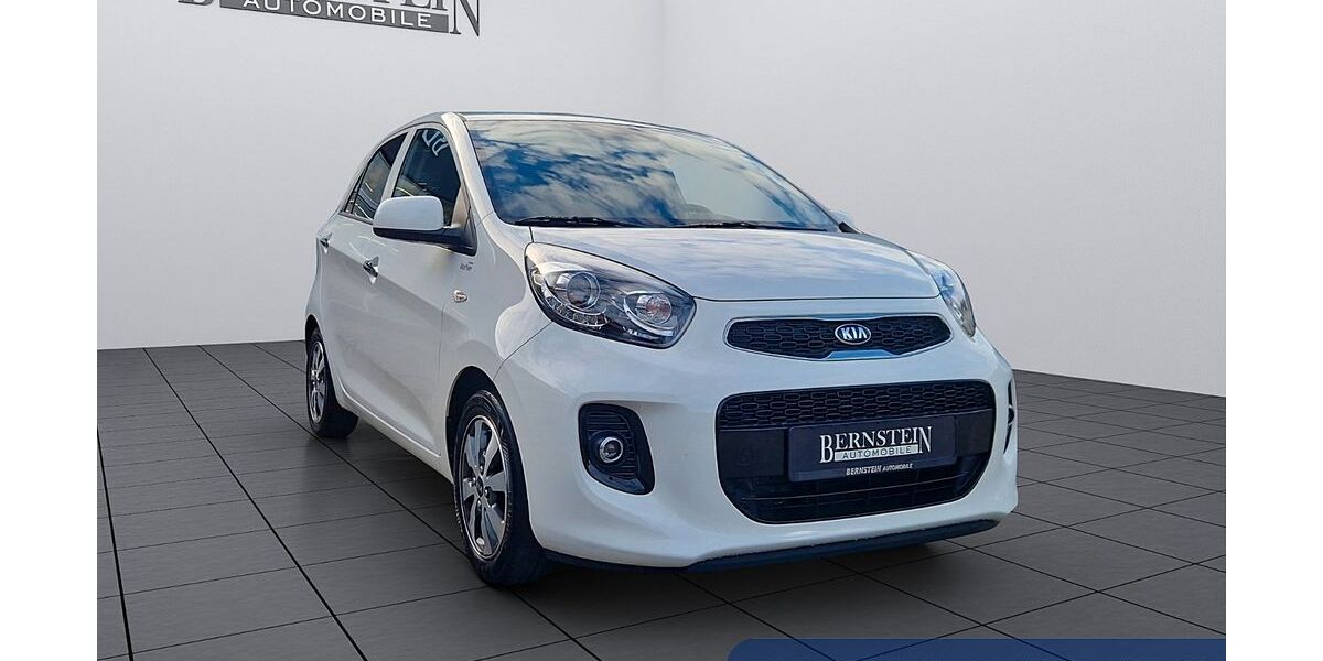 Kia Picanto 79.000 km 5.499 &euro; Albstadt 72459