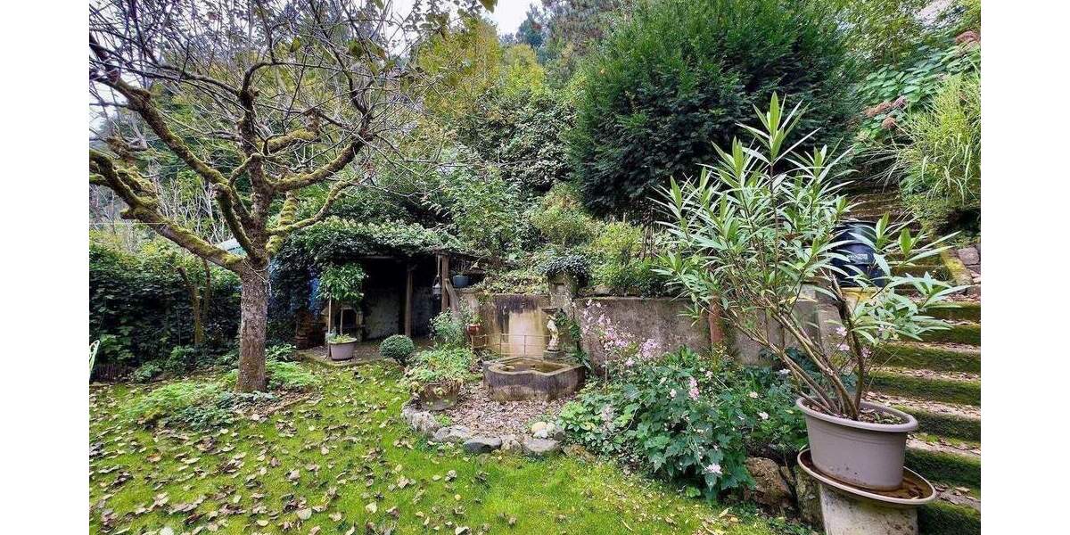 Gewerbeobjekt Freiburg im Breisgau Günterstal - 2 Zimmer, 124 m&sup2;, 338.000&euro; | Angebot:26230062