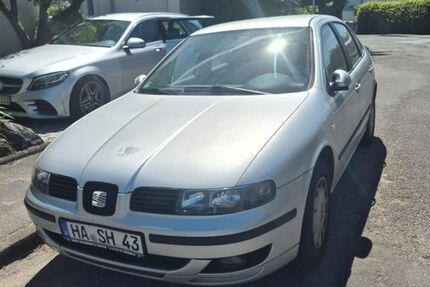 Seat Leon 133.500 km 1.750 &euro; Hagen 58097