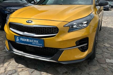 Kia XCeed 92.000 km 18.888 &euro; Wernigerode 38855