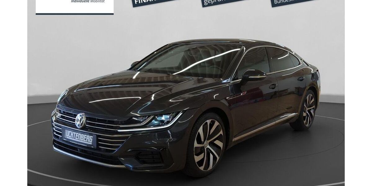 VW Arteon 81.650 km 25.890 &euro; Leverkusen 51381