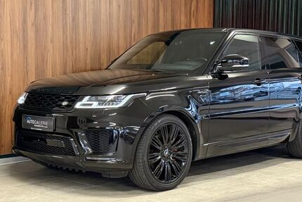 Land Rover Range Rover Sport 134.000 km 32.900 &euro; Neumünster 24536