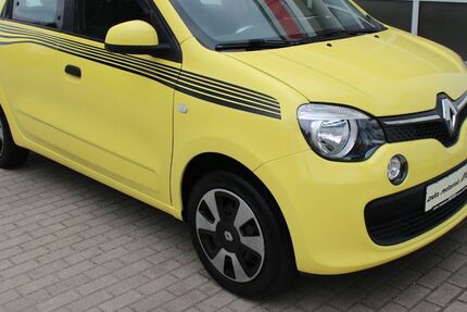 Renault Twingo 51.752 km 5.900 € Radebeul-Dresden 01445
