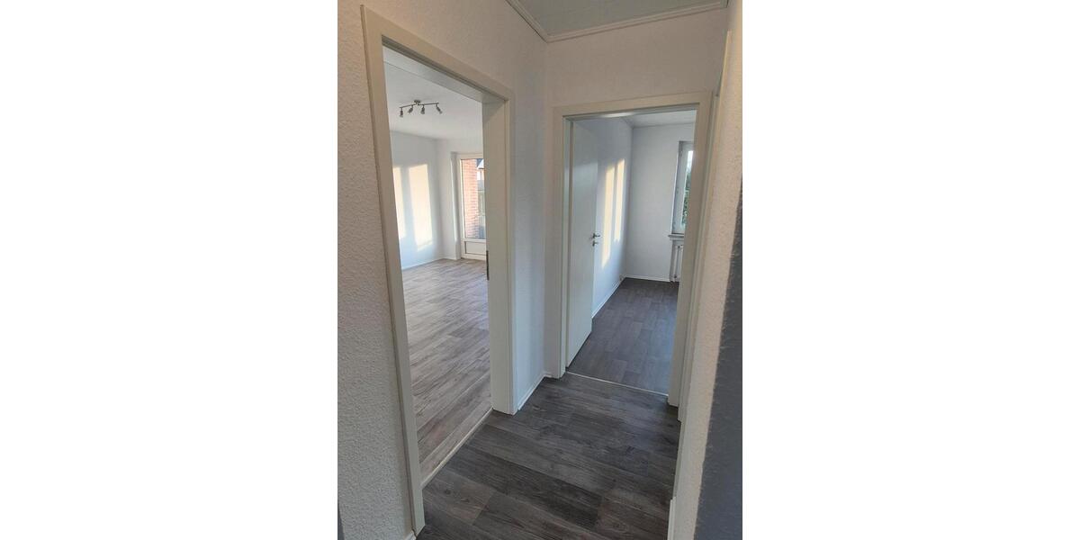 4-Zimmer Wohnung Neuenhaus -Fliederstr.- 4 zimmer