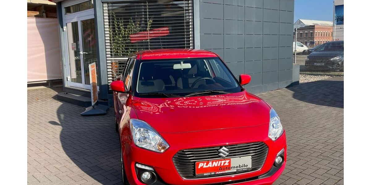 Suzuki Swift 50.150 km 13.599 &euro; Leipzig 04229