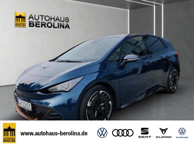 Cupra Born 3.500 km 41.222 &euro; Berlin 13581