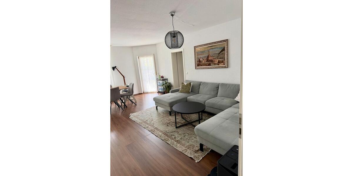 Erdgeschoßwohnung Schifferstadt - 3.5 Zimmer, 84 m&sup2;, 310.000&euro; | Angebot:26346532