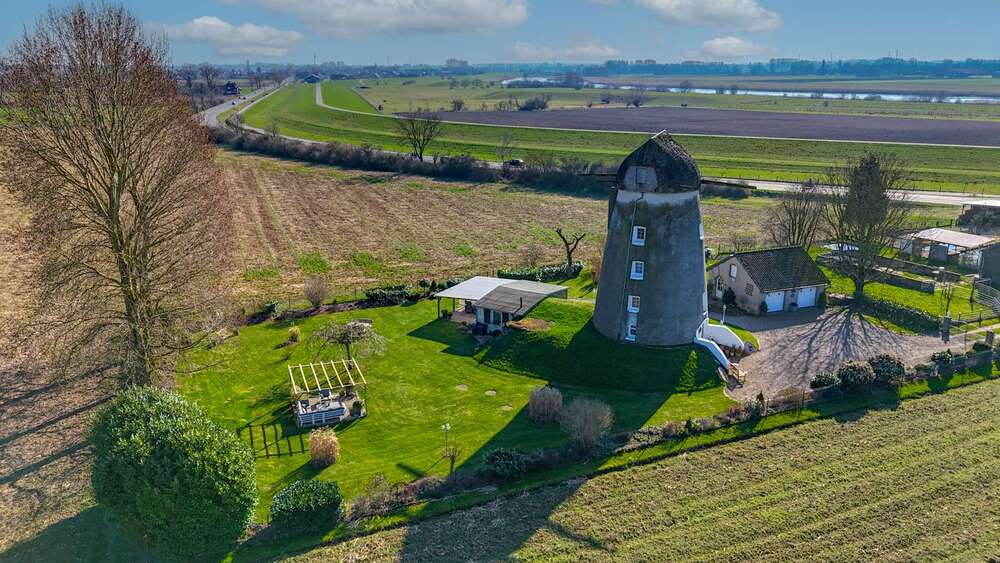 Einfamilienhaus Rees - 4 Zimmer, 187 m&sup2;, 449.900&euro; | Angebot:25743333