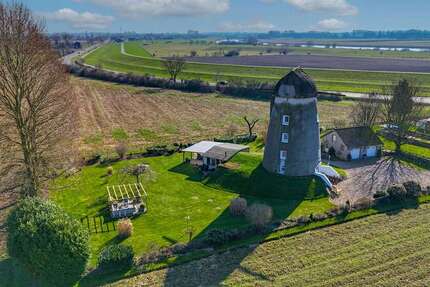 Haus Rees - 4 Zimmer, 187 m&sup2;, 449.900&euro; | Angebot:25743333