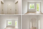 Erstklassiges Wohnen mit Raumhöhe, Stil und zeitloser Eleganz im Herzen des Erphoviertels! - Etagenwohnung Münster Mitte-Nordost | Angebot:26195827